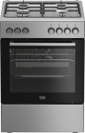 Gas-electric cooker FBE62130GXDN | FBE62130GXDN | 8690842694073