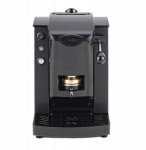 Faber Slotplast ESE Pad Espressomaschine Nero/Nero | SPNERNBASOTT | 8059513696929