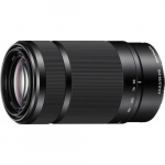 Sony E 55-210mm f/4.5-6.3 OSS objektiiv, must | SEL55210B.AE | 4905524958706
