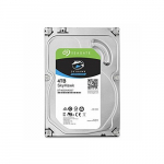 4TB HDD SATA SEAGATE SKYHAWK | HDD4TB | 4775342570455