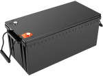 Battery Lithium Iron Phosphate LiFePO4 24V, 100Ah | NV822447 | 9990000822447