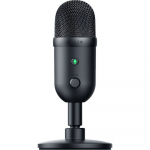 Razer mikrofon Seiren V2 X, must | RZ19-04050100-R3M1 | 8886419377955