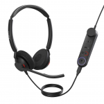 Jabra Engage 50 II - (50 II Link) USB-C/A MS Stereo | 5099-299-2169 | 5706991034189