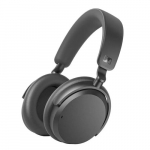 Sennheiser Accentum Plus Wireless On-Ear Headphones Black EU | 700176 | 4260752330596