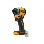 DEWALT DCF850N-XJ power screwdriver/impact driver 1/4" 18V Black, Yellow | DCF850N-XJ | 5035048742693