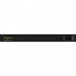 NETGEAR M4250-16XF Managed L2/L3 1U Black | XSM4216F-100EUS | 5715328219649