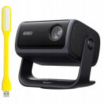 Projector DANGBEI MP1 Max, DLP Laser+LED, 3100Lm, 4K | 044D00DU1H00 | 6971974621932