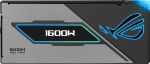 ASUS ROG THOR 1600/1600W/ATX 3.1/80PLUS Titanium/Modular/Retail | 90YE00V1-B0NA00 | 4711387610299