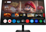 OMEN by HP 31.5 inch UHD 144Hz Smart Gaming Monitor | 99Z68E9#ABB | 197961164374