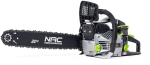 Piła łańcuchowa NAC CST52-45-01AC 2.6 KM 49.3 cm3 45 cm | NAC-CST52-45-01AC | 5907510482843