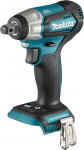 Klucz udarowy Makita DTW181Z 18 V 1/2'' | DTW181Z | 0088381871303