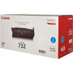 Canon CRG 732 C, az&uacute;rov&aacute; | 6262B002 | 4960999909110