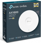 Access Point EAP620 HD 1xGb PoE AX1800 | EAP620 HD | 4897098687765