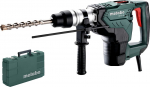 Młotowiertarka Metabo KH 5-40 1100 W | 600763500 | 4007430331724