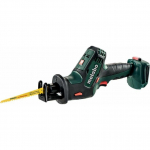 Piła szablasta Metabo SSE 18 LTX Compact 18 V | 602266840 | 4007430311696