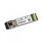 MikroTik XS+31LC10D | Moduł SFP/SFP+/SFP28 | 1/10/25Gb/s, SM, 10km, 1310nm | XS+31LC10D | 5903148917962
