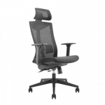 Ergonomic premium chair Ergo Officer ER-414 | ER-414 | 5902211119746