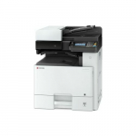 Urządzenie wielofunkcyjne Kyocera ECOSYS* M8124CIDN (1102P43NL0) | 1102P43NL0 | 6329830466232
