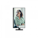 AOC/24P3CV/23,8"/IPS/FHD/75 Hz/4 ms/čierny/3R | 24P3CV | 4038986140751