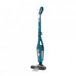 TEFAL | Vacuum Cleaner | TY6751 Dual Force | Handstick 2in1 | Handstick and Handheld | 21.6 V | Operating time (max) 45 min | Blue | Warranty 24 month(s) | TY6751 | 3221614004445