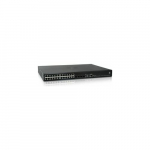 Switch LevelOne GTL-2691, 20x 1GbE, 4x SFP | GTL-2691 | 4015867185100