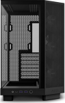 PC Case H6 Flow RGB with window black | CC-H61FB-R1 | 5056547204079