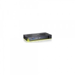 Przełącznik LevelOne KVM Switch 4x USB KVM-0422 - KVM-0422 | KVM-0422 | 4015867140406