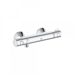 Bateria prysznicowa Grohe Grohtherm 800 chrom (34558000) | 34558000 | 4005176310089