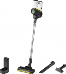 K&auml;rcher VC 6 handheld vacuum Black, Yellow Bagless | 1.198-670.0 | 4054278975399