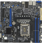 Asus ASUS P13R-M Intel C262 LGA 1700 micro ATX | 90SB0C70-M0UAY0 | 4711387204344