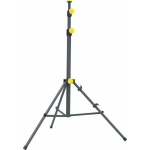Scangrip Statyw TRIPOD EX do lamy warsztatowej 1,35-3m SCANGRIP | 8290430165 | 5708997356074