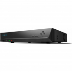 Reolink | NVR for 24/7 Continuous Recording | NVS8 | 2 | 8-Channel | PN-8 | 6975253986545