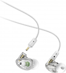 Słuchawki MEE audio MX4 Pro (MEE-MX4PRO-CL) | 616312624836 | 616312624836