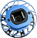 Cube Controls QRX Full Set, Magnetic - blau | GAJO-612 | 8057635060406