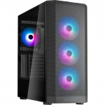 Silverstone SST-FA514X-BG | GESV-560 | 4710679817651