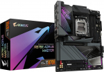 Motherboard X870E AORUS MASTER AM5 4DDR5 HDMI/USB-C ATX | X870E AORUS MASTER | 4719331864354
