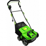 Vexin Aerator wertykulator 2w1 83002 | vx3103 | 5901477150142