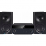Wieża Blaupunkt WIEŻA MS 30.2 BT CZARNA | RTV-BL-WI05-42 | 5901750507700