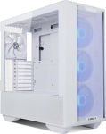 Case|LIAN LI|ATX/micro ATX/Mini-ITX/EATX|White|Midi Tower|PC|LANCOOL III|G99.LAN3RW.00 | G99.LAN3RW.00 | 840353042681