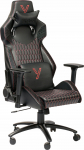 Fotel Yenkee YGC 110RD GHOST gaming chair YENKEE | 63000053 | 8590669368501