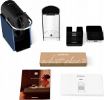 Ekspres DeLonghi EN127.BL Nespresso Pixie | EN127.BL | 8004399028760