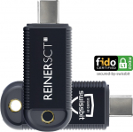 Reiner REINER SCT FIDO Stick Pro USB-C | 2708017-100 | 4011170085304
