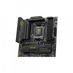 MSI MAG B850M MORTAR WIFI | Processor family AMD | Processor socket AM5 | DDR5 | Supported hard disk drive interfaces SATA, M.2 | Number of SATA connectors 4 | MAG B850M MORTAR WIFI | 4526541059315