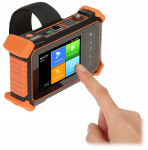 WIELOFUNKCYJNY TESTER CCTV CS-HB-45H | CS-HB-45H | 5902887078279