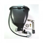 Graco GRACO ST MAX PAINT TANK 5.7L | 17H171 | 755652333043