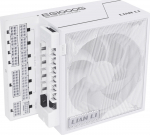 Lian Li EDGE GOLD 1000 80 PLUS Gold Netzteil, PCIe 5.1, ATX 3.1 - 1.000 Watt, wei&szlig;, inkl. USB-Hub | NELI-022 | 4718466016133