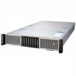 Serwer MiTac MiTAC R2520G6U2BC - Server - Rack-Montage - 2U - zweiweg - keine CPU - SATA - Hot-Swap 6.4 cm (2.5'') Schacht/Schachte - SSD - AST2600 - 1GbE - kein Betriebssystem - Monitor: keiner | R2520G6U2BC | 4711502435691