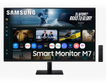 Monitor Samsung Smart M7 (LS32FM700UUXEN) | LS32FM700UUXEN | 8806097286943
