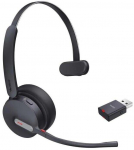 Słuchawki Yealink WH64 Hybrid Mono - Headset | WH64 Hybrid Mono - Headset | 5715328093577