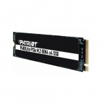 SSD 4000GB PATRIOT P400 Lite NVMe Gen4x4 | P400LP4KGM28H | 4711378425819